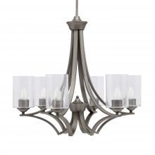  566-GP-300 - Chandeliers