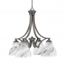  568-GP-4769 - Chandeliers