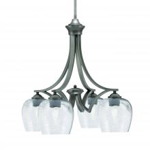  568-GP-4812 - Chandeliers