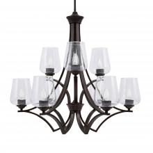  569-DG-210 - Chandeliers