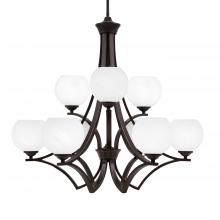  569-DG-4101 - Chandeliers