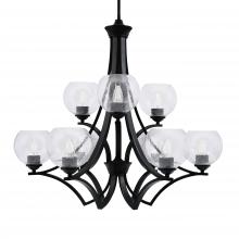  569-MB-4100 - Chandeliers