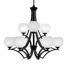  569-MB-4101 - Chandeliers