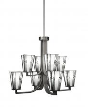  578-GP-9534 - Chandeliers