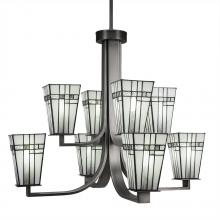  578-GP-9554 - Chandeliers