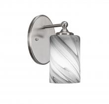  5911-BN-3009 - Wall Sconces