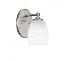  5911-BN-4021 - Wall Sconces