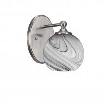  5911-BN-4109 - Wall Sconces