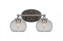  5912-BN-202 - Bathroom Lighting