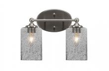  5912-BN-3002 - Bathroom Lighting