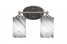  5912-BN-3009 - Bathroom Lighting