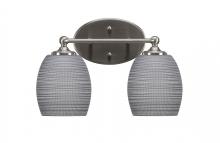  5912-BN-4022 - Bathroom Lighting