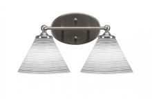  5912-BN-4051 - Bathroom Lighting