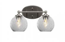  5912-BN-4102 - Bathroom Lighting