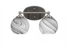  5912-BN-4109 - Bathroom Lighting