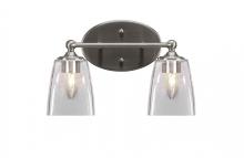  5912-BN-461 - Bathroom Lighting