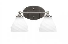  5912-BN-4761 - Bathroom Lighting