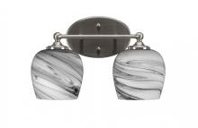  5912-BN-4819 - Bathroom Lighting