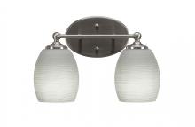  5912-BN-615 - Bathroom Lighting