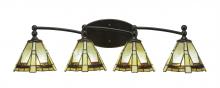  594-DG-9345 - Bathroom Lighting