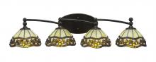  594-DG-9975 - Bathroom Lighting