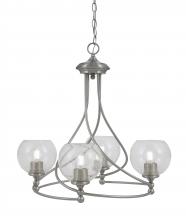  904-BN-4100 - Chandeliers