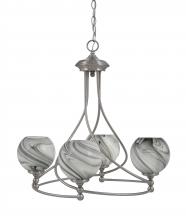  904-BN-4109 - Chandeliers