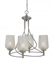  904-BN-4253 - Chandeliers