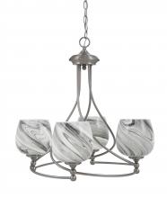  904-BN-4819 - Chandeliers