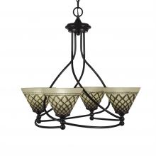  904-DG-7185 - Chandeliers