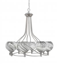  908-BN-4109 - Chandeliers