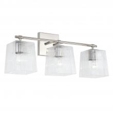  141731PN-508 - 3 Light Vanity