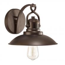  3791BB - 1 Light Sconce