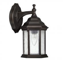  9832OB - 1 Light Outdoor Wall Lantern