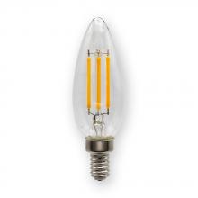  EA-B10-2.0W-E12-2790-D - Emeryallen LED Miniature Lamp