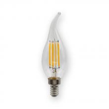  EA-C10-5.0W-E12-2790-D - Emeryallen LED Miniature Lamp