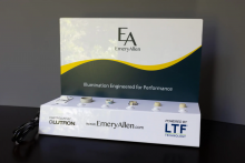  EA N/C Display - PRODUCT DISPLAY INCLUDED WITH ORDER OF $475.00 OR GREATER