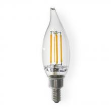  EA-C10-5.0W-3090-D - Emeryallen LED Miniature Lamp