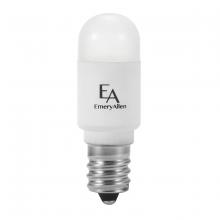  EA-E12-2.5W-COB-279F-D - Emeryallen LED Miniature Lamp