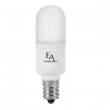  EA-E12-5.0W-COB-409F-D - Emeryallen LED Miniature Lamp