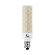  EA-E12-7.0W-001-279F-D - Emeryallen LED Miniature Lamp