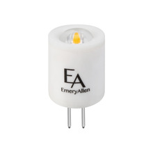  EA-G4-1.5W-SP-279F - Emeryallen LED Miniature Lamp