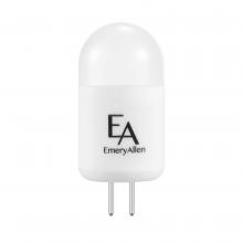  EA-G4-2.5W-COB-279F - Emeryallen LED Miniature Lamp