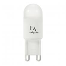  EA-G9-2.5W-COB-279F-D - Emeryallen LED Miniature Lamp