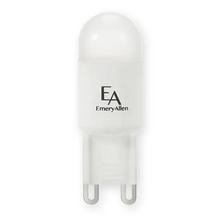  EA-G9-2.5W-DTW-2718-D - Emeryallen LED Miniature Lamp