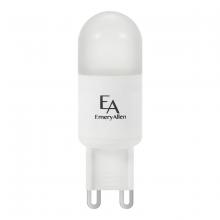  EA-G9-4.5W-COB-409F-D - Emeryallen LED Miniature Lamp