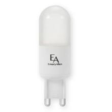  EA-G9-5.0W-DTW-2718-D - Emeryallen LED Miniature Lamp