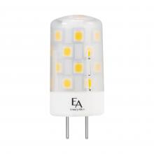  EA-GY6.35-3.0W-001-279F-D - Emeryallen LED Miniature Lamp