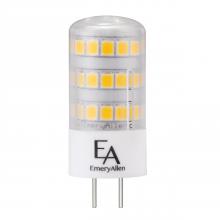  EA-GY6.35-4.0W-001-279F-D - Emeryallen LED Miniature Lamp