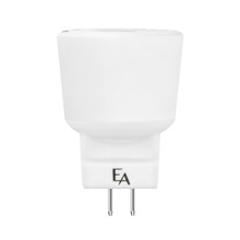  EA-MR8-2.0W-50D-2790 - Emeryallen LED Miniature Lamp